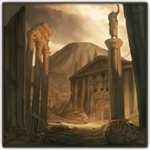 The Ancient City