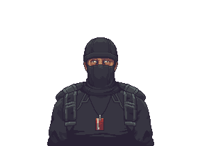 Black Market — aug 초상화 풀